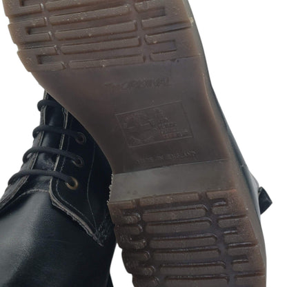 Size UK10 DM 1460's by William Lennon