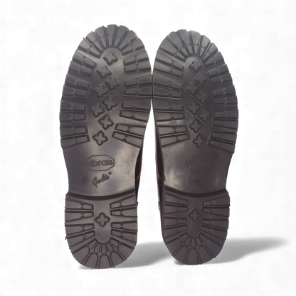 PRE-ORDER Limited-Edition Moonstomp Boots by HT&HT