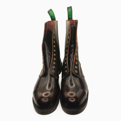 UK10/US11 HT&HT × Solovair Steel-Toe Collaboration Prototype