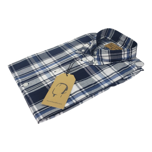 Bruiser Button-Down