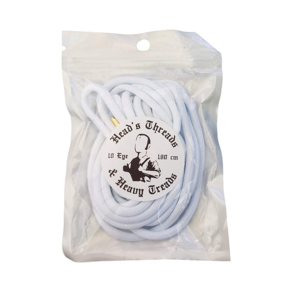 Nylon Cord Boot Laces