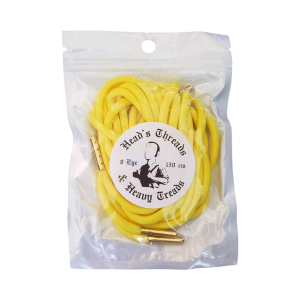 Nylon Cord Boot Laces