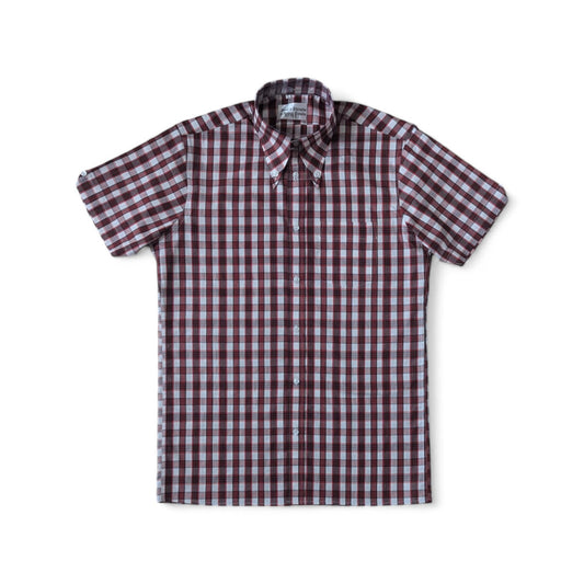 Crusade Button-Down (20 pieces, Individually Numbered)