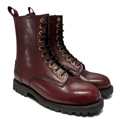 PRE-ORDER Limited-Edition Moonstomp Boots by HT&HT