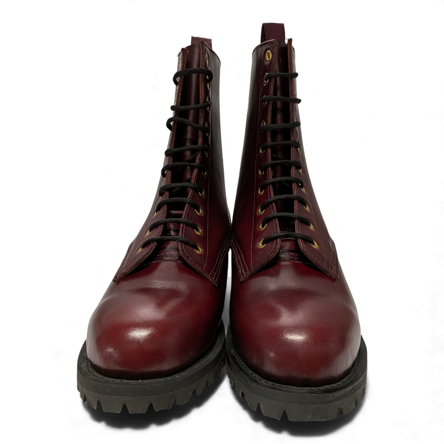 PRE-ORDER Limited-Edition Moonstomp Boots by HT&HT