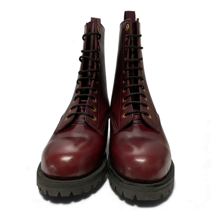 PRE-ORDER Limited-Edition Moonstomp Boots by HT&HT