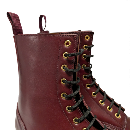 PRE-ORDER Limited-Edition Moonstomp Boots by HT&HT