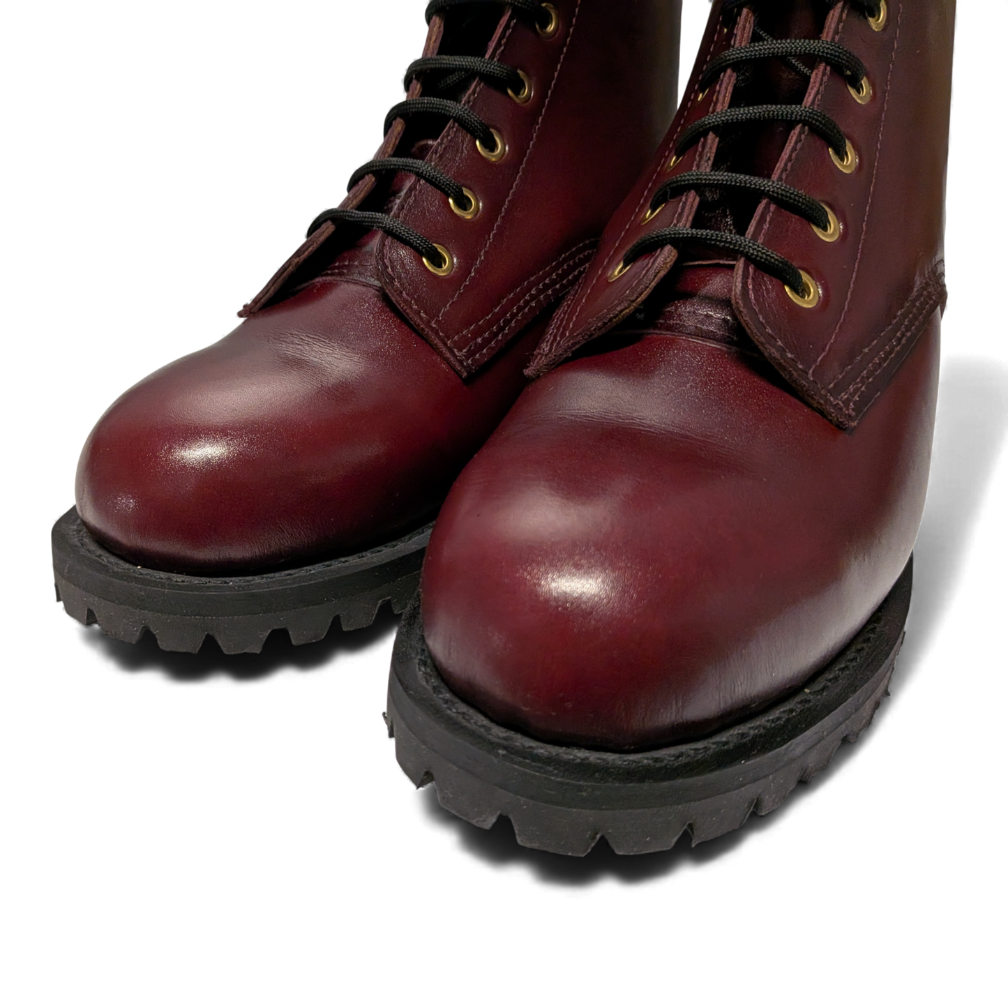 PRE-ORDER Limited-Edition Moonstomp Boots by HT&HT