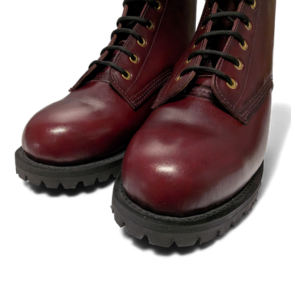 PRE-ORDER Limited-Edition Moonstomp Boots by HT&HT