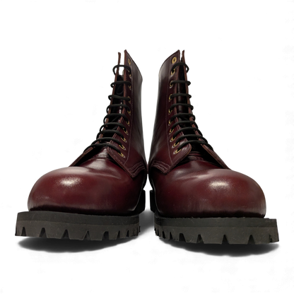 PRE-ORDER Limited-Edition Moonstomp Boots by HT&HT