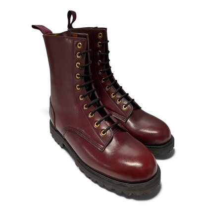 PRE-ORDER Limited-Edition Moonstomp Boots by HT&HT