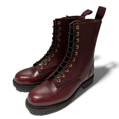 PRE-ORDER Limited-Edition Moonstomp Boots by HT&HT