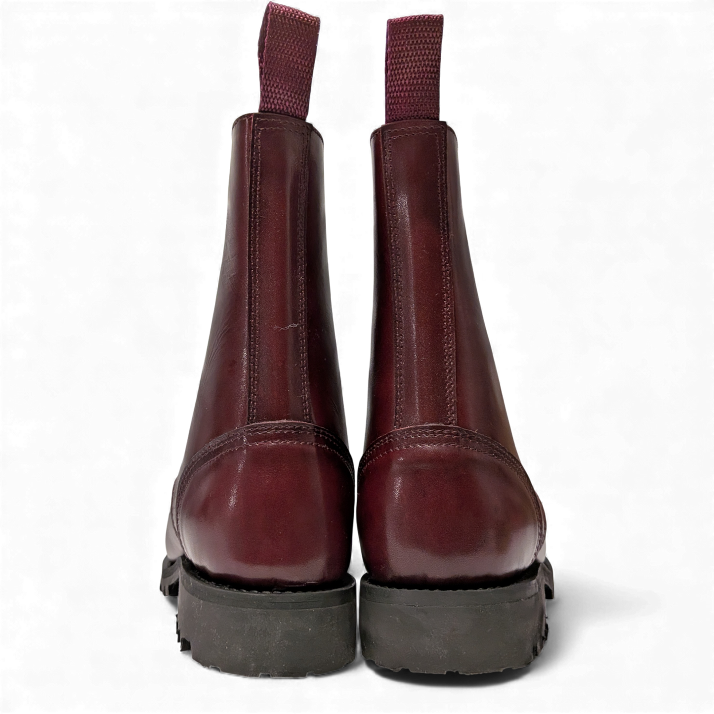 PRE-ORDER Limited-Edition Moonstomp Boots by HT&HT