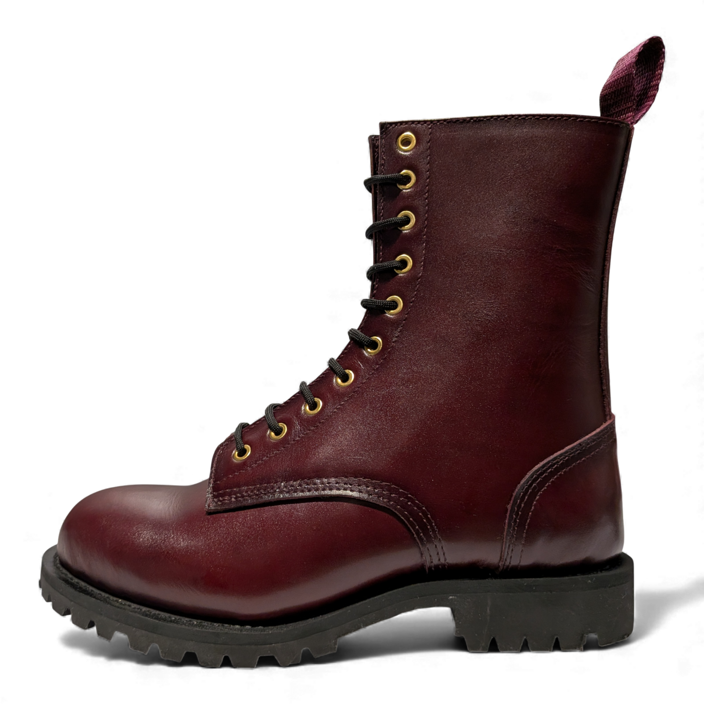 PRE-ORDER Limited-Edition Moonstomp Boots by HT&HT