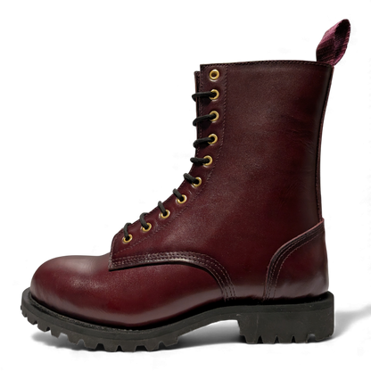 PRE-ORDER Limited-Edition Moonstomp Boots by HT&HT