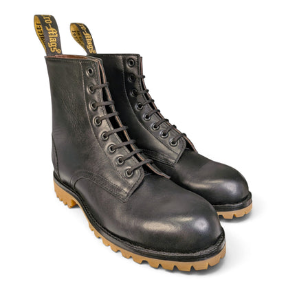 Cro-Mags × HT&HT 40th Anniversary Age of Quarrel Boots