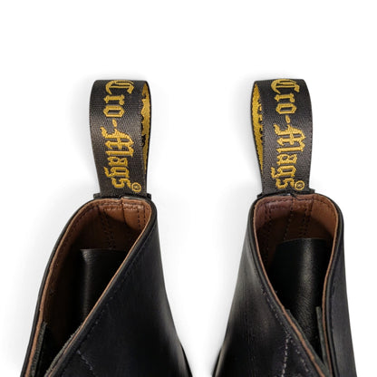 Cro-Mags × HT&HT 40th Anniversary Age of Quarrel Boots