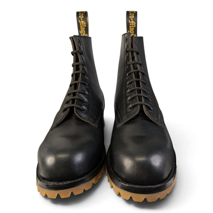 Cro-Mags × HT&HT 40th Anniversary Age of Quarrel Boots