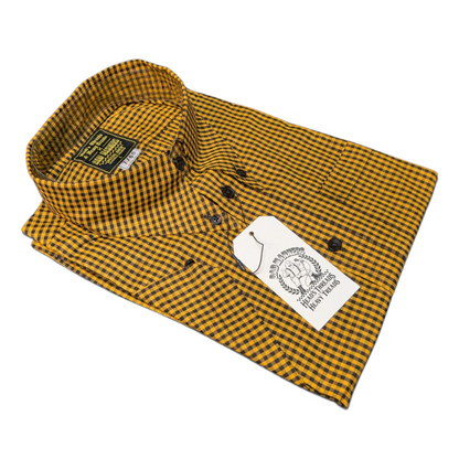 OFFICIAL Bad Manners × HT&HT "Special Brew" Short-Sleeve