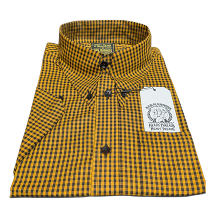 OFFICIAL Bad Manners × HT&HT "Special Brew" Short-Sleeve