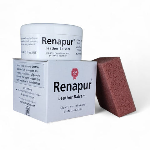 Renapur Leather Balsam