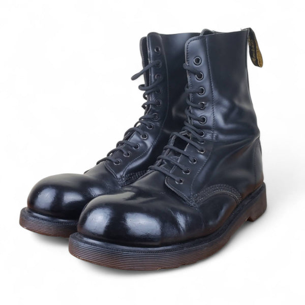 UK10/US11 Doc Marten Highlander Boots by Solovair