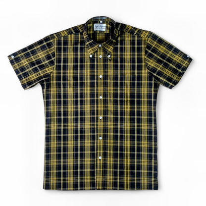 'HONEY BEE' Button-Down (25 pieces, Individually Numbered)