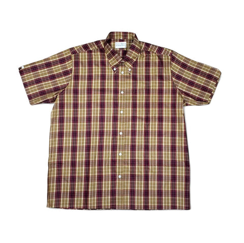 Autumn Aggro Button-Down (33 pieces, Individually Numbered)