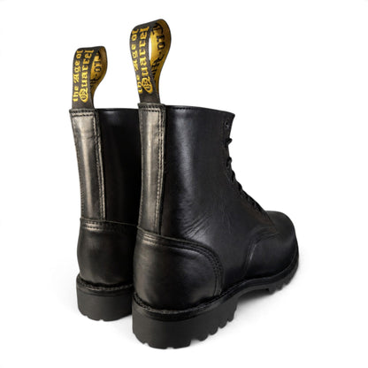 Cro-Mags × HT&HT 40th Anniversary Age of Quarrel Boots