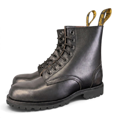 Cro-Mags × HT&HT 40th Anniversary Age of Quarrel Boots