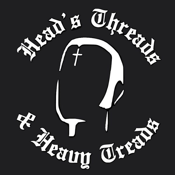 Head's Threads and Heavy Treads