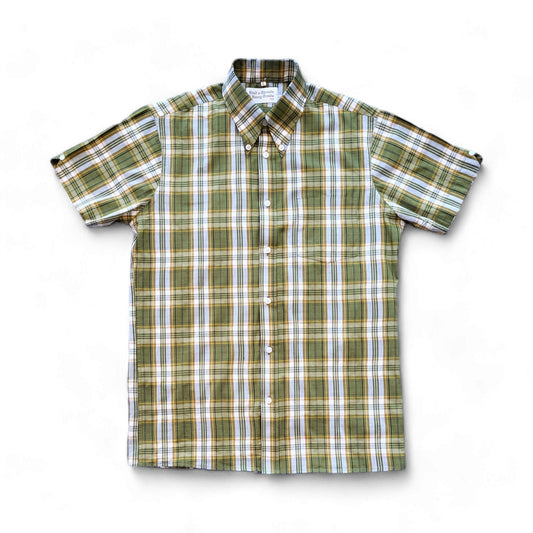 Mary Jayne Button-Down (33 pieces, Individually Numbered)