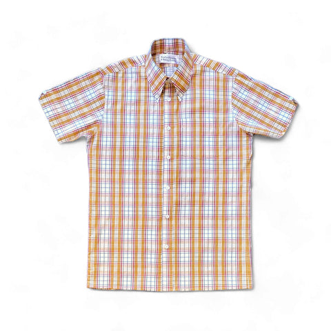 Sunshine Button-Down (33 pieces, Individually Numbered)